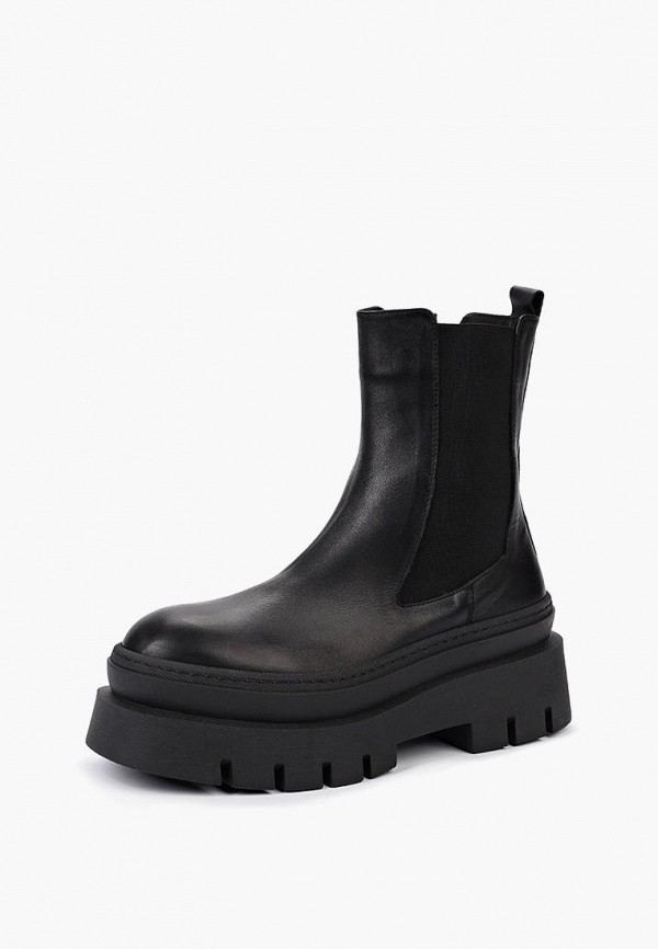 фото Ботинки sbalo