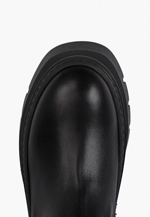 фото Ботинки sbalo