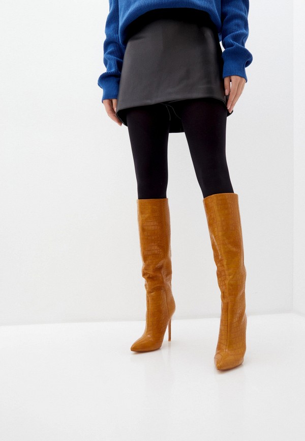 фото Сапоги sbalo