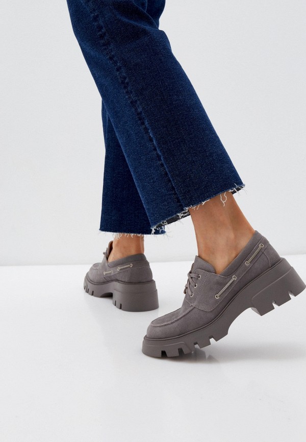 фото Ботинки sbalo