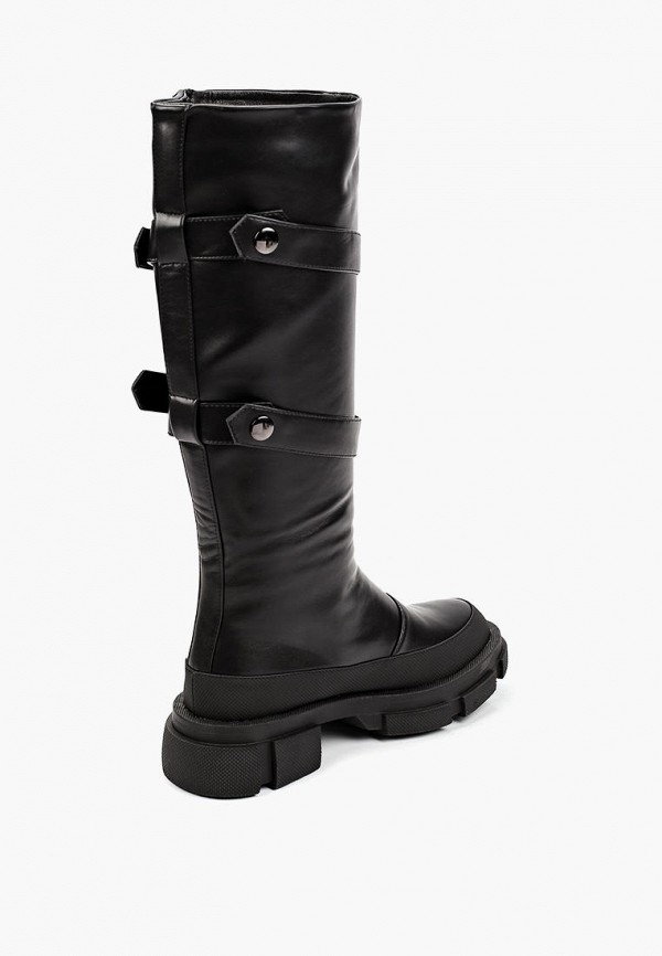 фото Сапоги sbalo