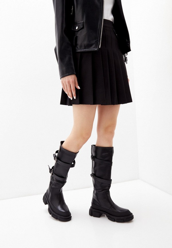 фото Сапоги sbalo