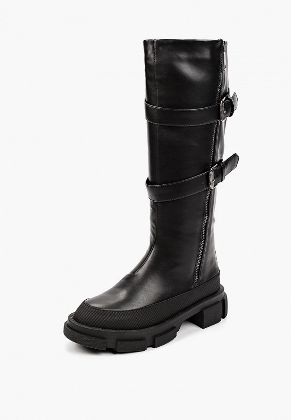 фото Сапоги sbalo