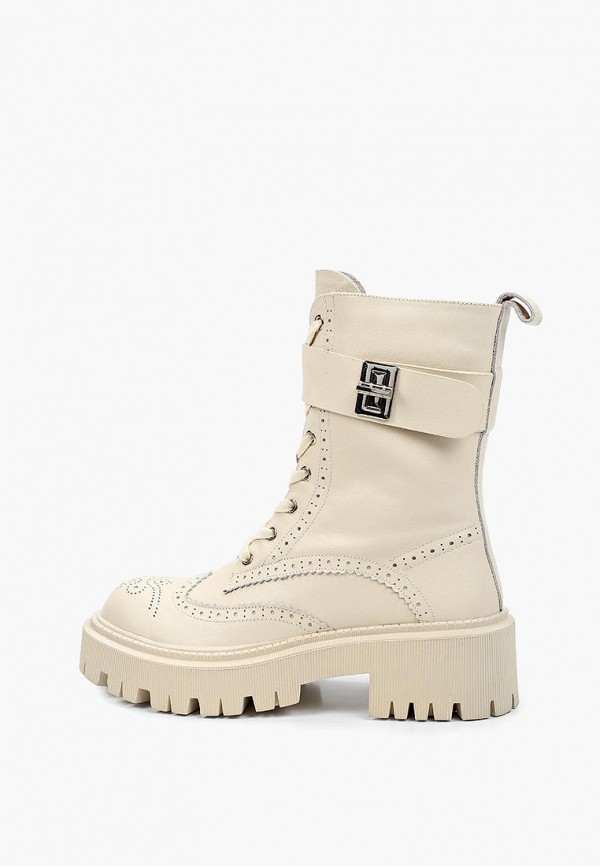 фото Ботинки sbalo