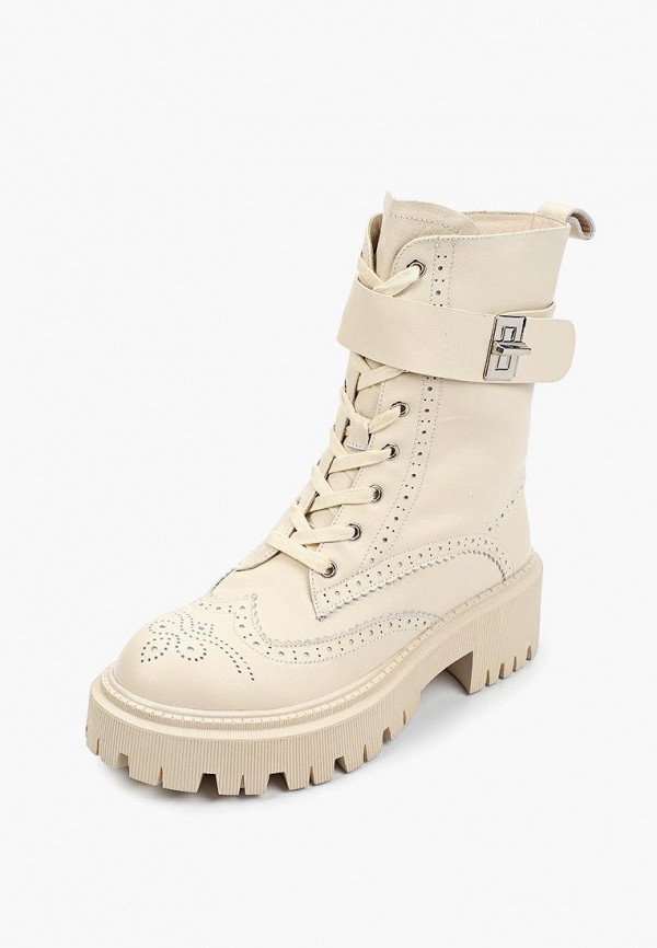 фото Ботинки sbalo