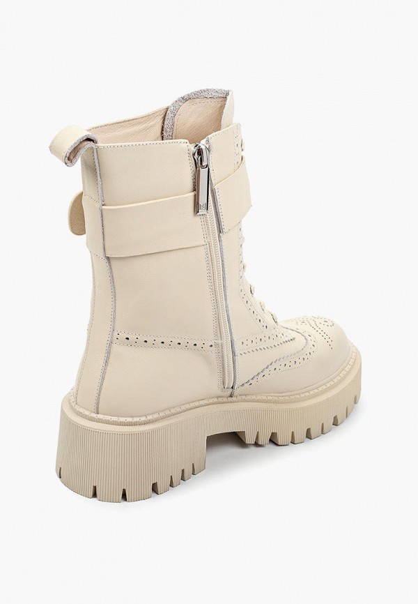 фото Ботинки sbalo