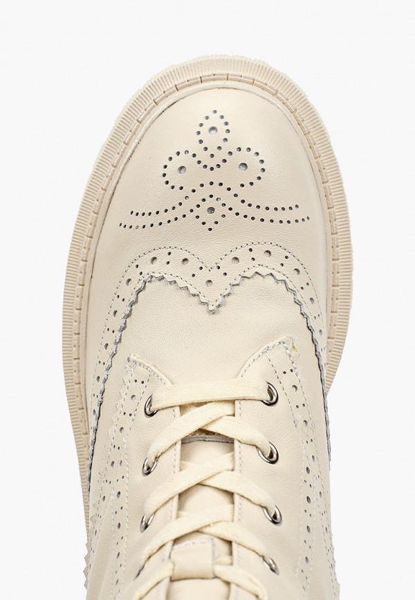 фото Ботинки sbalo