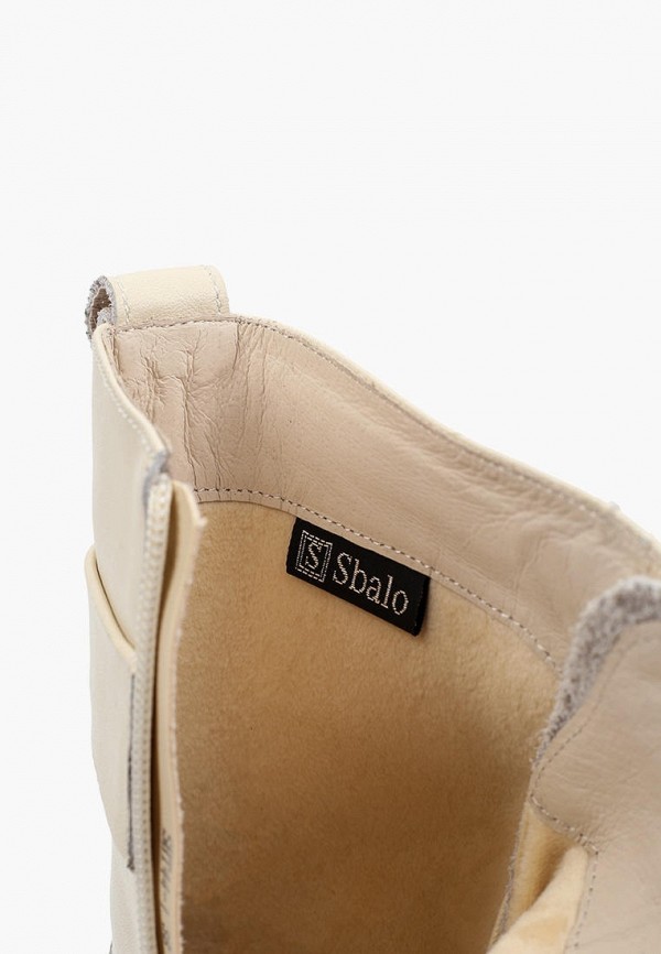 фото Ботинки sbalo