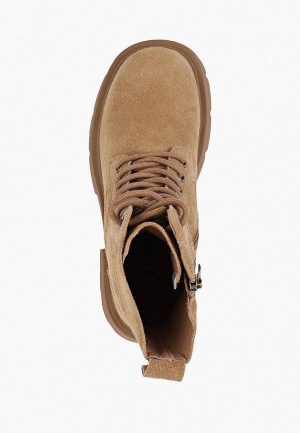 фото Ботинки sbalo