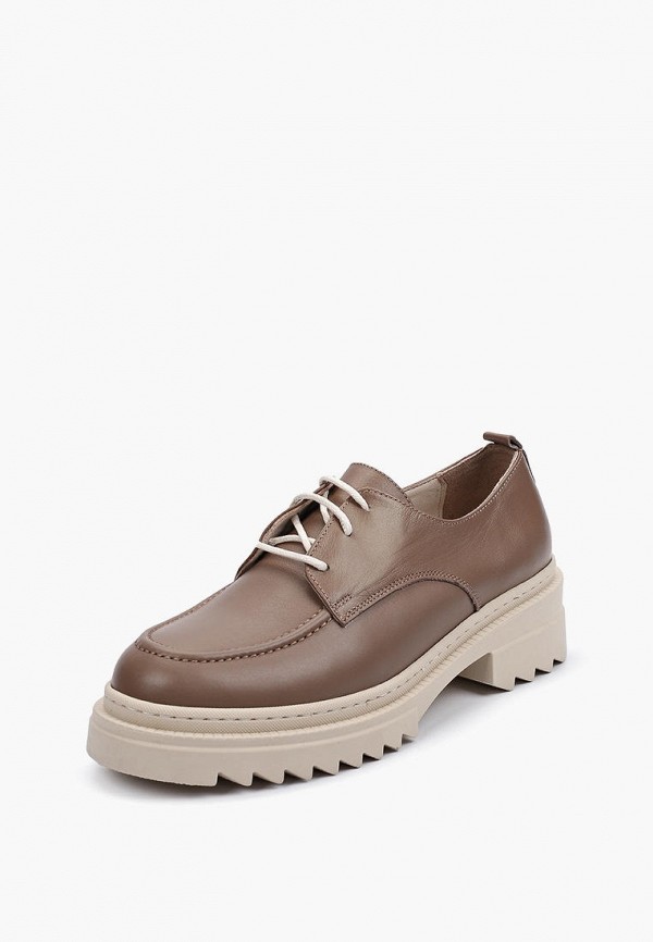 фото Ботинки sbalo