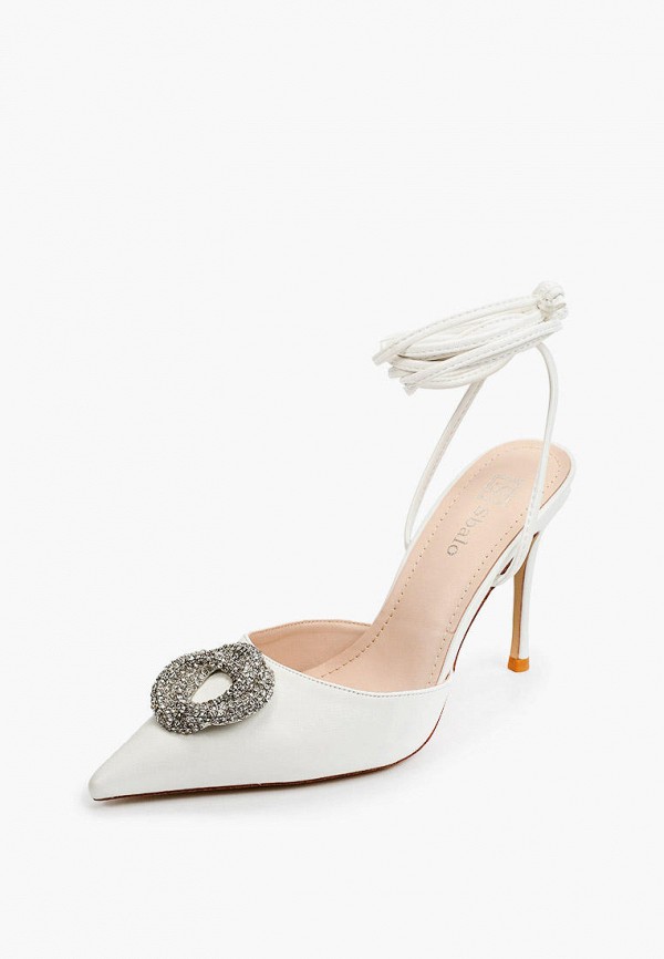 фото Туфли sbalo