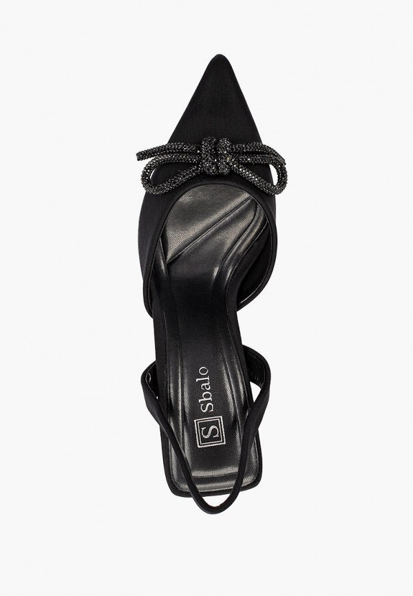 фото Туфли sbalo