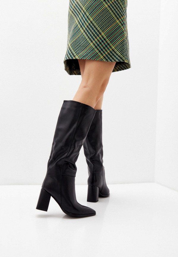 фото Сапоги sbalo