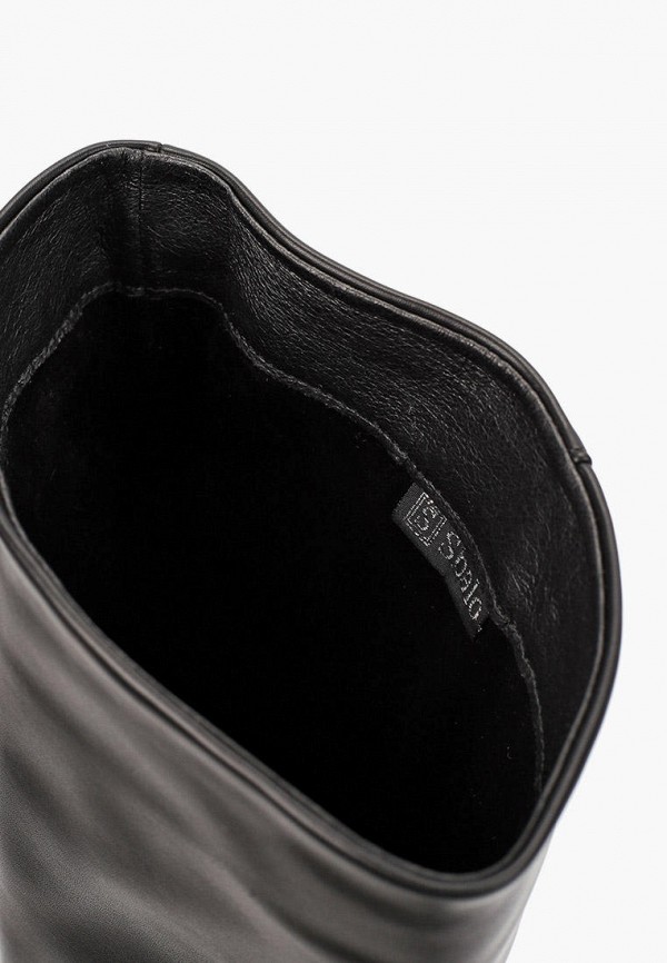 фото Сапоги sbalo