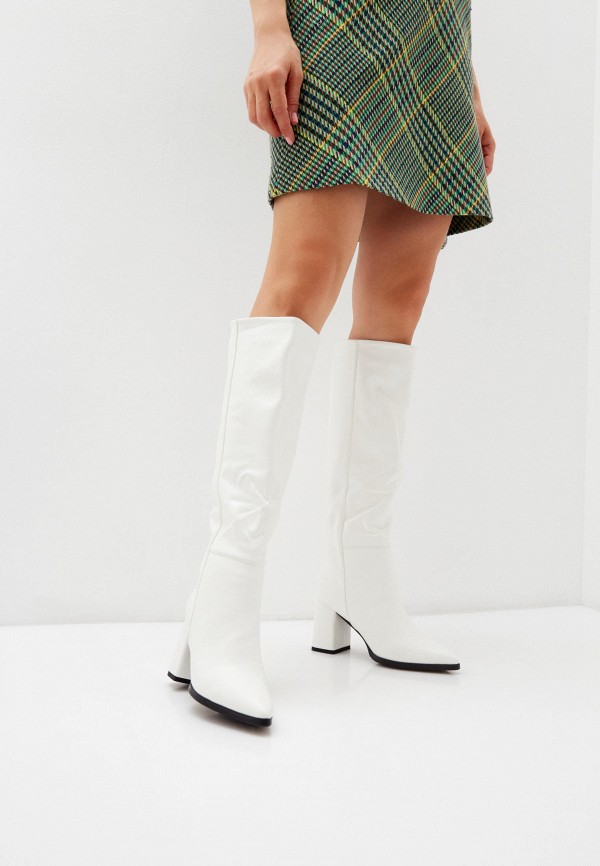 фото Сапоги sbalo