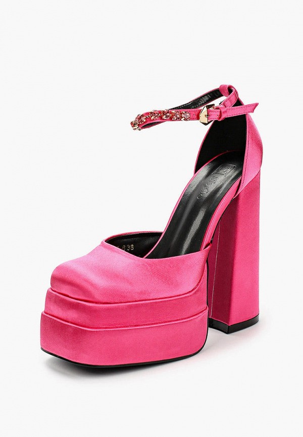 фото Туфли sbalo