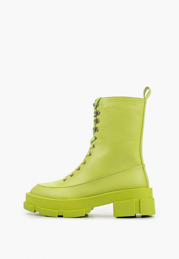 фото Ботинки sbalo