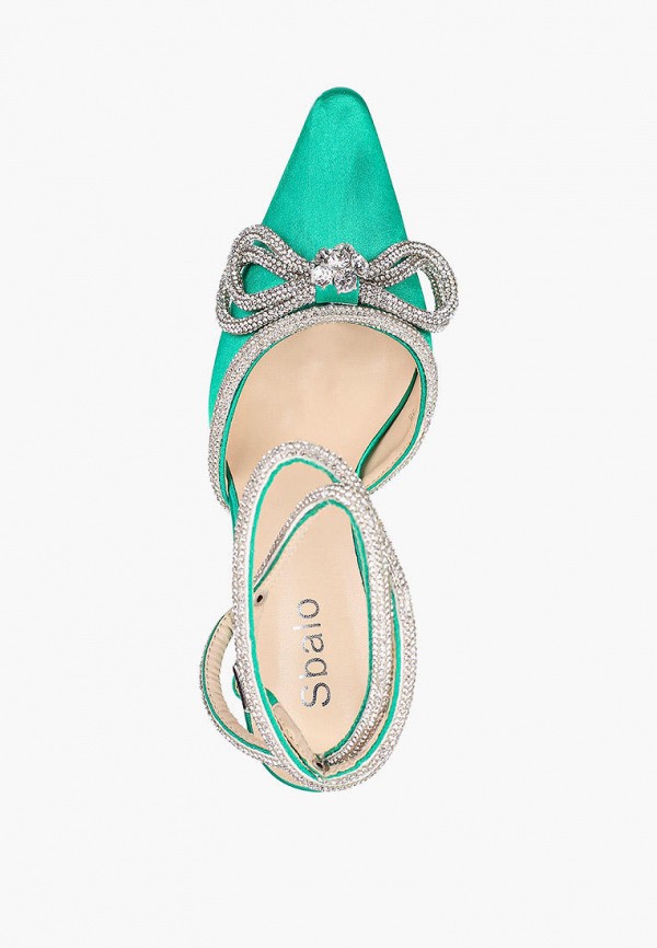 фото Туфли sbalo