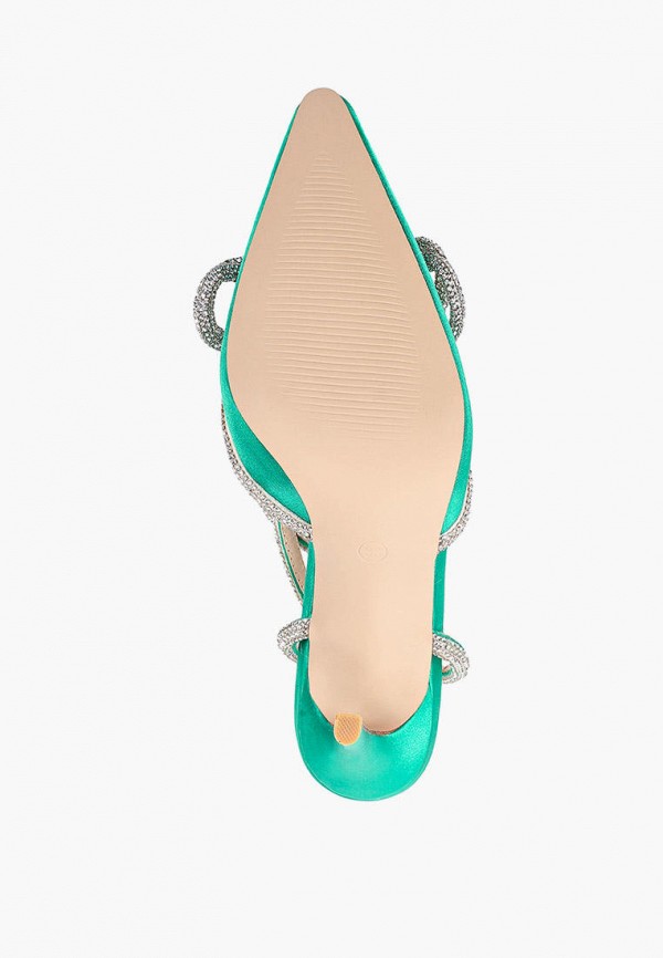 фото Туфли sbalo