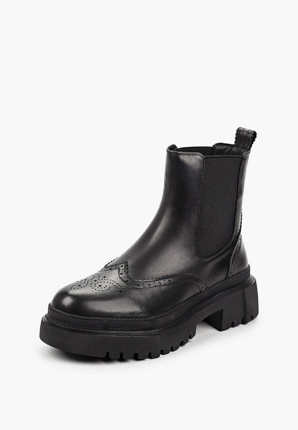 фото Ботинки sbalo