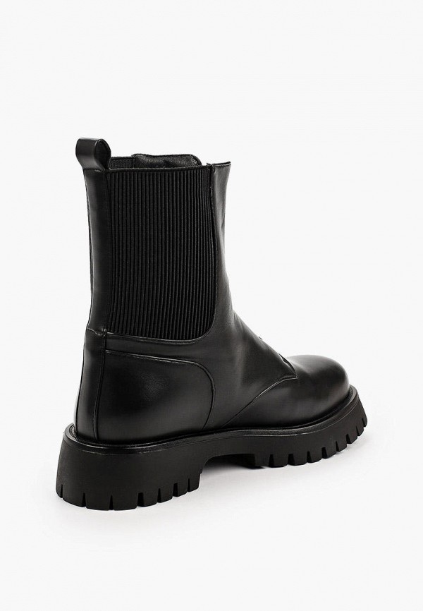 фото Ботинки sbalo