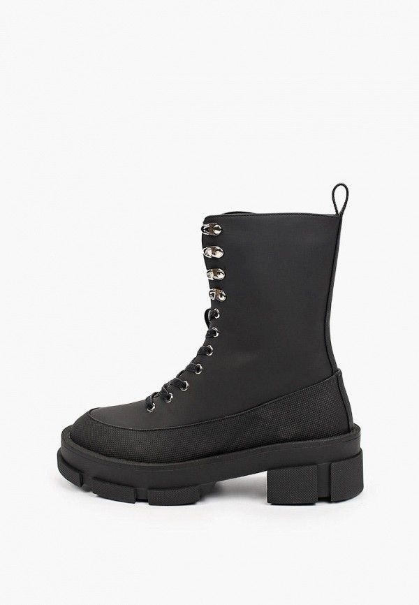 фото Ботинки sbalo