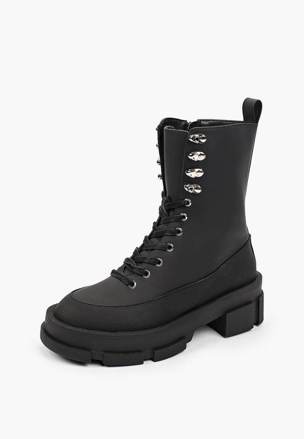 фото Ботинки sbalo