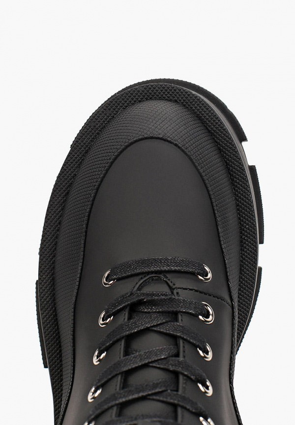 фото Ботинки sbalo