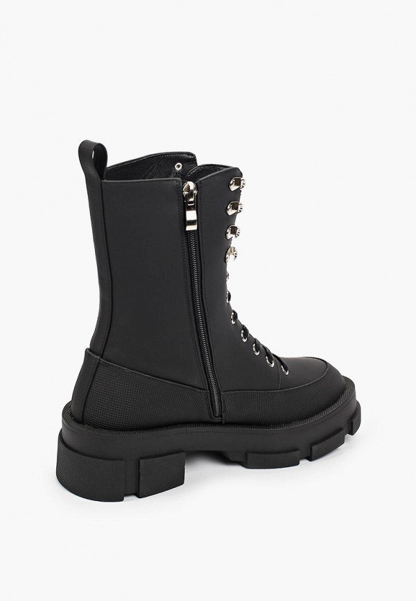 фото Ботинки sbalo