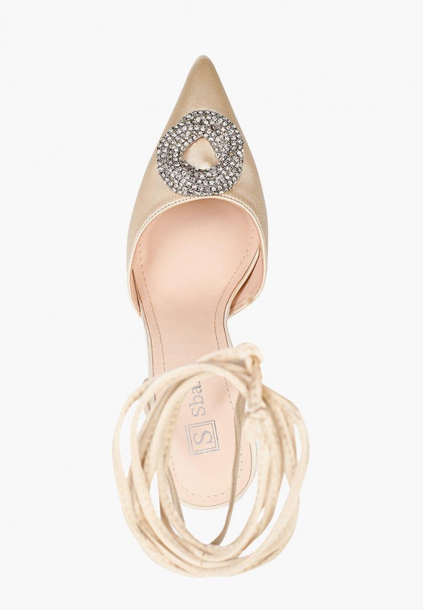 фото Туфли sbalo