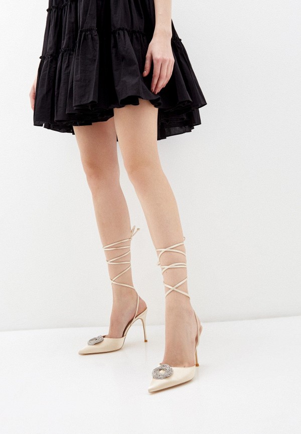 фото Туфли sbalo