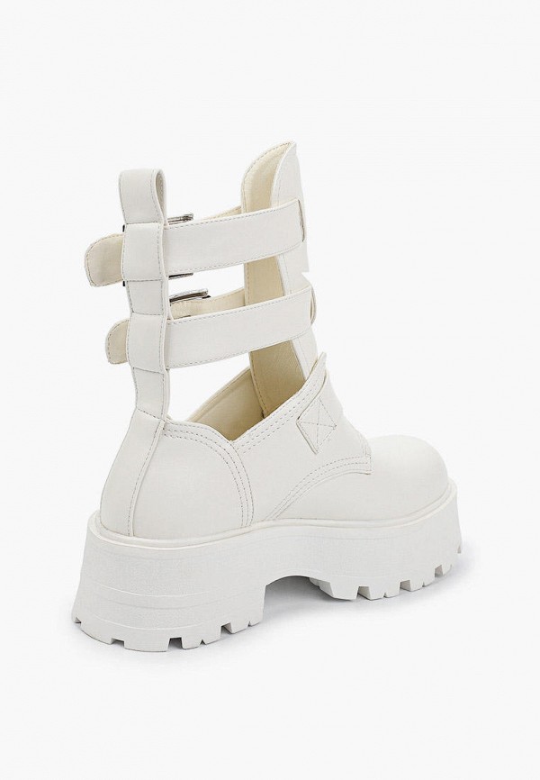 фото Ботинки sbalo