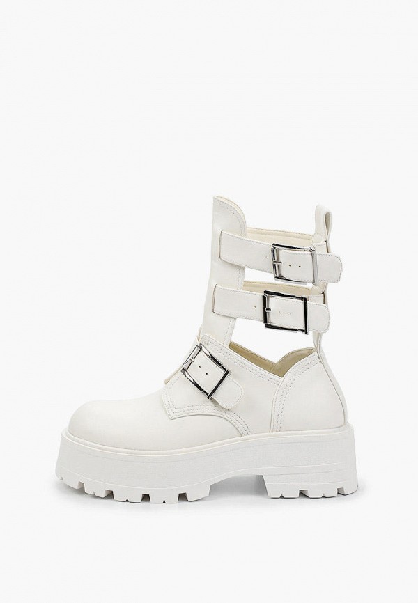 фото Ботинки sbalo