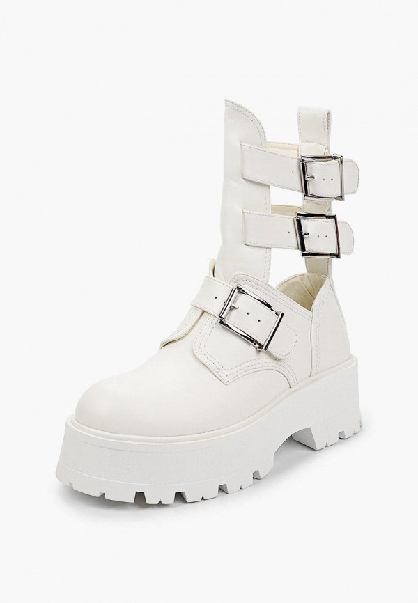 фото Ботинки sbalo