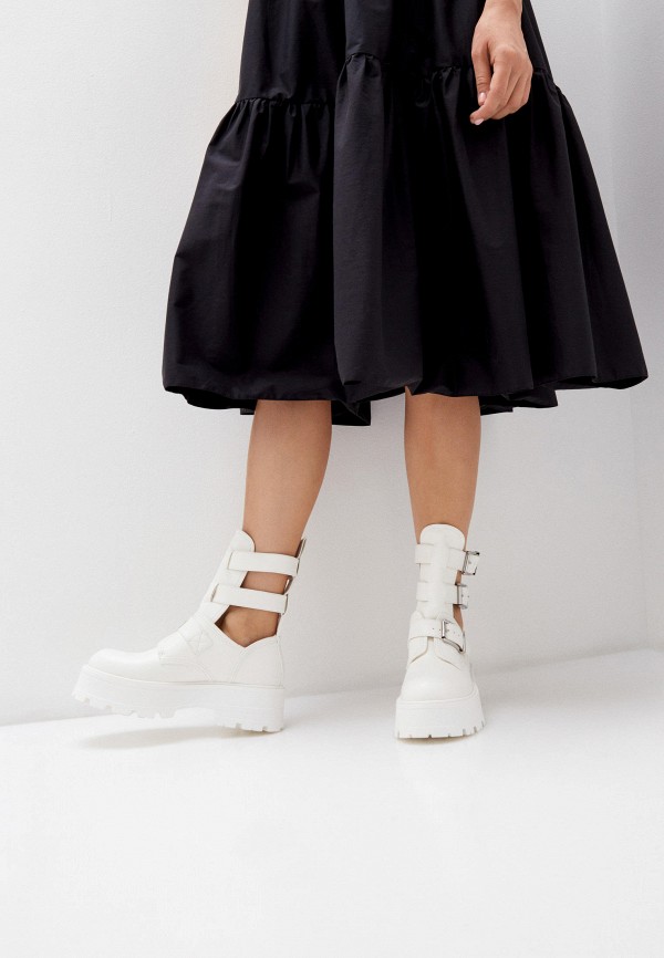 фото Ботинки sbalo