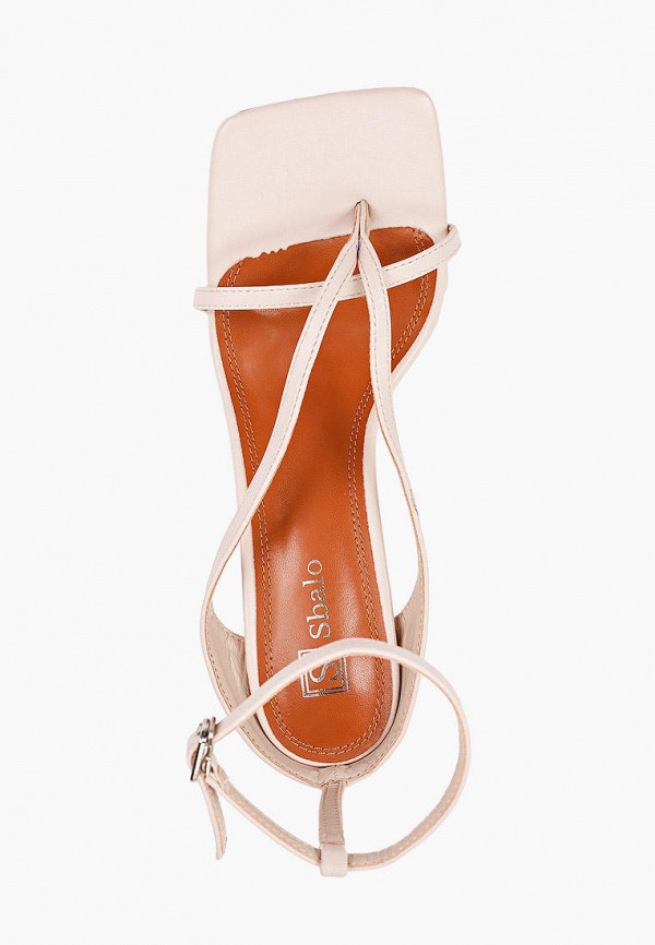 фото Босоножки sbalo