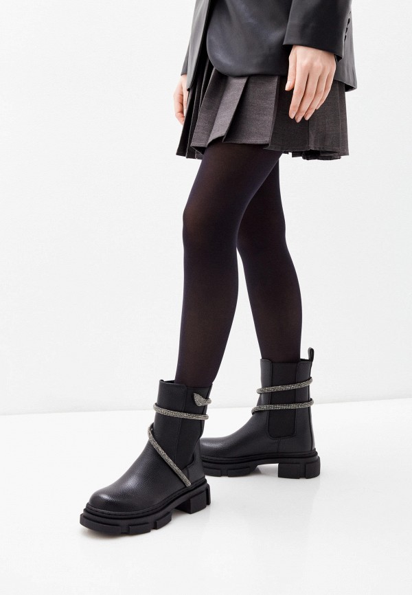 фото Ботинки sbalo