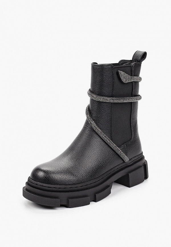 фото Ботинки sbalo