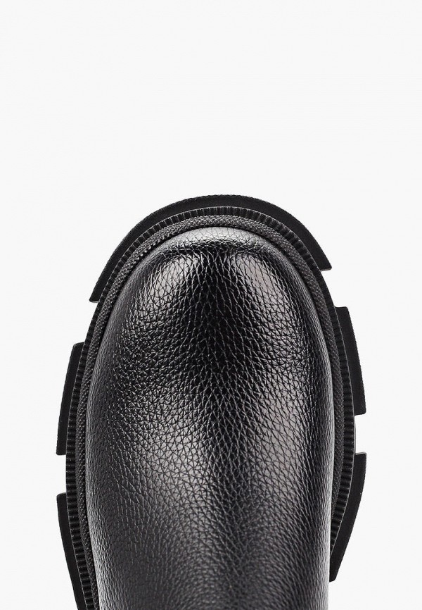 фото Ботинки sbalo