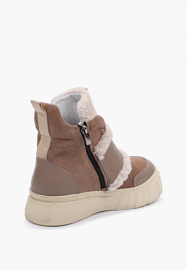 фото Ботинки sbalo