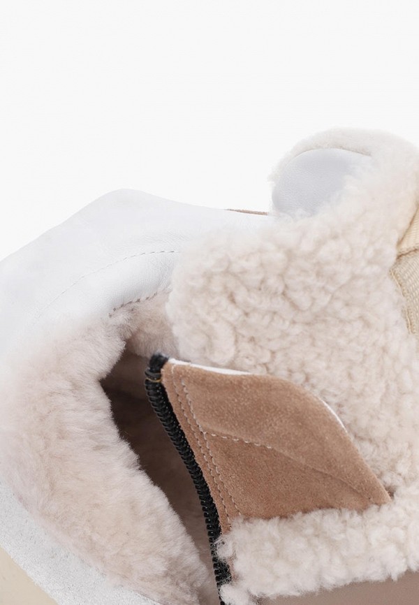 фото Ботинки sbalo