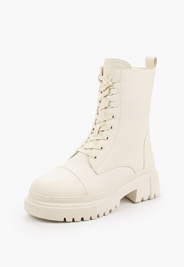 фото Ботинки sbalo