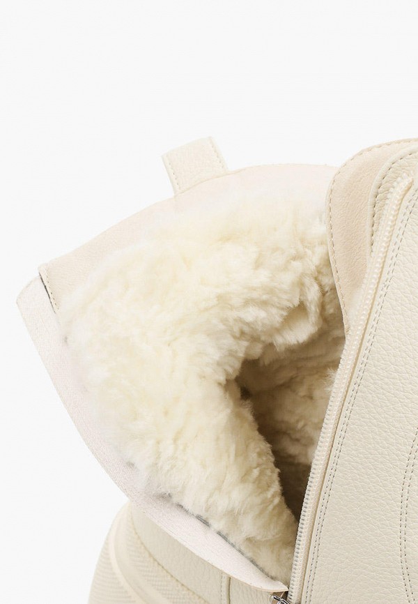 фото Ботинки sbalo