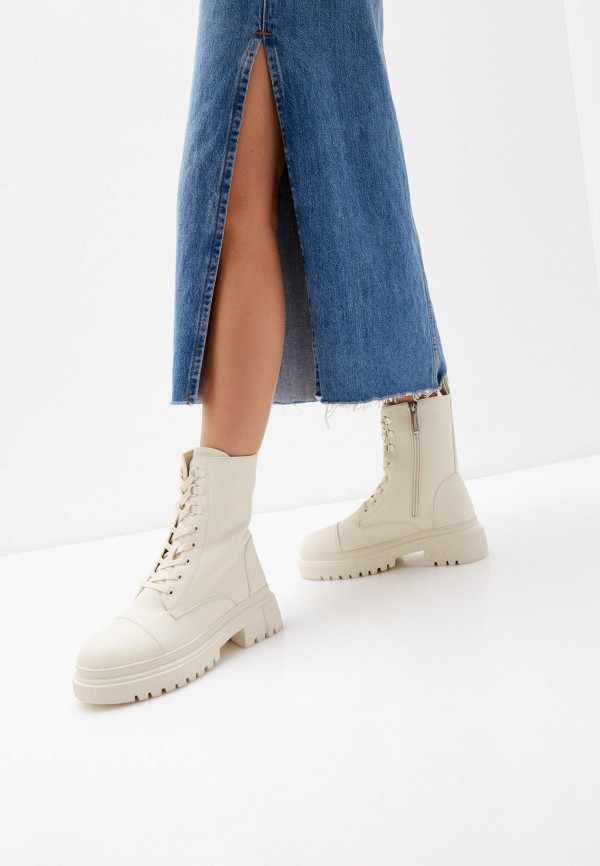 фото Ботинки sbalo