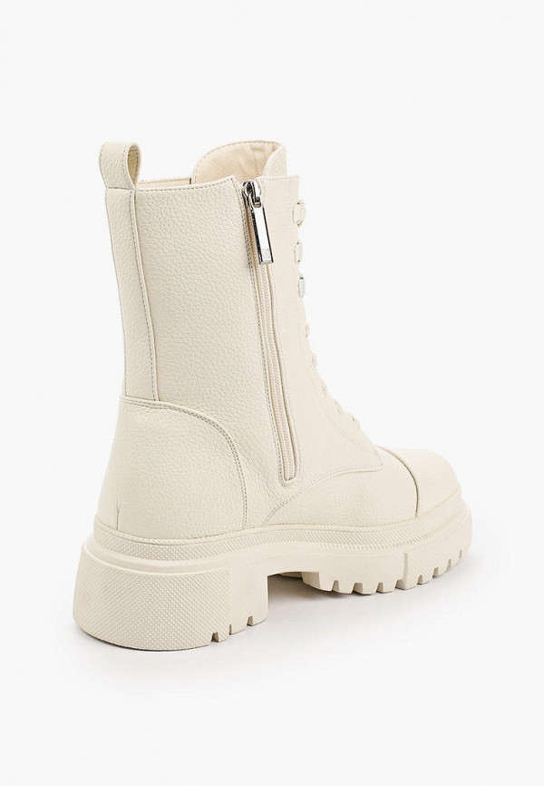 фото Ботинки sbalo