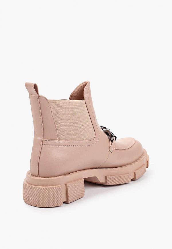 фото Ботинки sbalo