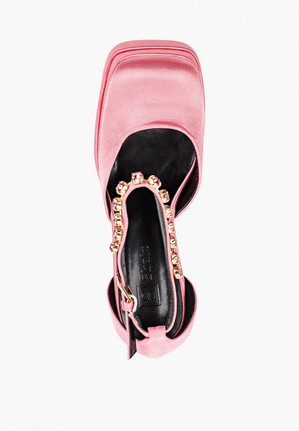 фото Туфли sbalo