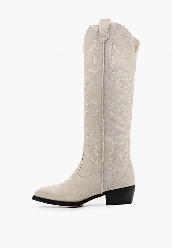 фото Сапоги sbalo