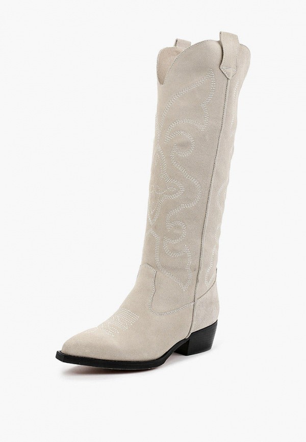 фото Сапоги sbalo