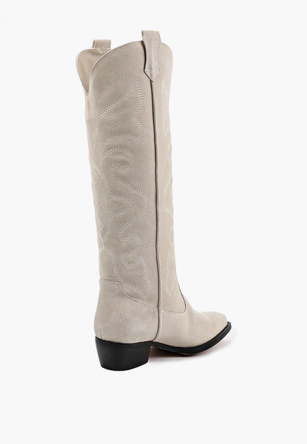 фото Сапоги sbalo